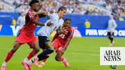 Cape Verde Hold Uruguay to 2-2 Draw in World Cup Thriller