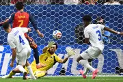 Cape Verde Stun Spain with Goalless Draw in World Cup Opener