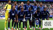 Cape Verde's World Cup Magic Has Italy Great Materazzi Spellbound