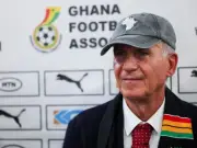Carlos Queiroz Set for Fifth Consecutive World Cup with Ghana