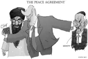 Cartoon: A Humorous Take on Current Events