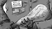 Cartoon: A Reflection of Society's Ironies and Humor