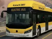 Case Registered Over Financial Irregularities in Karachi Yellow Line BRT Project
