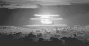 Castle Bravo Nuclear Test: Unintended Fallout and Global Impact