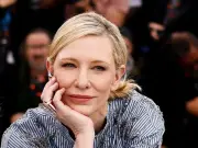 Cate Blanchett Named Oxford Visiting Professor of Theatre