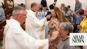Catholic Bishops Lead Border Procession Urging Humane Treatment of Migrants