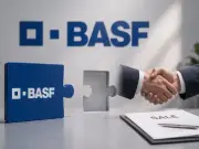 CCP Approves UAE Firm's Acquisition of BASF Pakistan