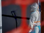 CDC Warns Ebola Outbreak Could Rival 2014 Scale Without Strong Action