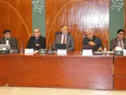 CDWP Approves 15 Projects Worth Rs34.74bn, Recommends 9 to ECNEC