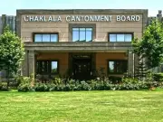 Chaklala Cantonment Board Approves Rs4.014 Billion Budget for FY 2026-27 with No Tax Hike