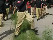 Chakwal Tragedy: CCD Fire Kills 9-Year-Old Girl, Father and Brother Injured