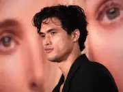 Charles Melton Joins Matt Damon and Sandra Oh in Daniels' Secretive Universal Film