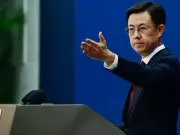 China Backs US-Iran Islamabad MoU as Positive Signal for Peace
