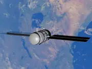 China, Central Asia Plan Tianwu Satellite Constellation for Disaster Monitoring