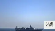 China military drives away Dutch frigate in South China Sea