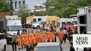 China mining tragedy: Hidden tunnels, fake doors uncovered, 82 dead