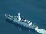 China Patrols East of Taiwan in Response to Japan-Philippines Talks