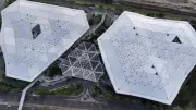 China Plans $295 Billion AI Infrastructure Buildout Over Five Years