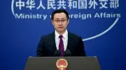 China Says Military Force Cannot Solve Problems, Urges Diplomacy in Iran-Israel-US Conflict