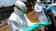 China Sends Medical Experts to Congo to Combat Ebola Outbreak