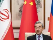 China Warns Second Phase of US-Iran Talks Will Be Tougher
