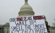 Climate Change Debate: Democrats Rethink Messaging Strategy Midterms