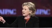 Clinton: Netanyahu Obsessed with Iran Strike, Saudi Ties