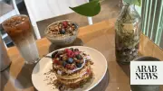 Club Sandwich & Bowl: A Hidden Gem for Breakfast in Jeddah