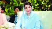 CM Maryam Nawaz launches SEHAR programme for women vocational training in Punjab