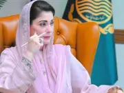 CM Maryam Thanks for Fog Reduction, Vows to End Plastic Pollution
