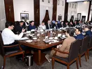 CM Murad Ali Shah Orders Foolproof Security for Muharram Processions in Sindh