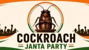 Cockroach Janata Party: A Satirical Movement Shakes India's Political Landscape