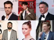 Colin Farrell, Steve Coogan Join Netflix's Irish Period Thriller Bad Bridgets