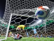 Colombia Beat DR Congo 1-0 to Reach World Cup Knockout Stage