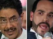 Colombia Presidential Election: Right-Wing Frontrunner vs Leftist Senator