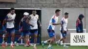 Colombia's World Cup Training Suspended Due to Storm Before Congo Match