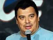 Comedian Carlos Mencia Arrested for Tax Evasion, Faces 12 Felony Charges