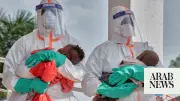 Congo's Ebola Outbreak Reaches New Health Zone in Ituri Province