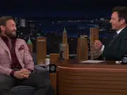 Conor McGregor Jimmy Fallon Interview Sparks Controversy Over Past Legal Issues