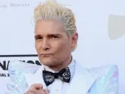 Corey Feldman Hospitalized After Medical Emergency on Flight