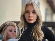 Courtney Stodden Slams Dr. Drew for 2011 On-Air Breast Exam