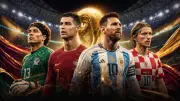 Craig Gordon to Be Oldest Player at FIFA World Cup 2026 at 43