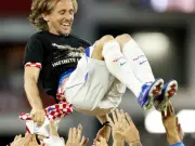 Croatia beats Panama 1-0 to keep World Cup hopes alive, Panama eliminated