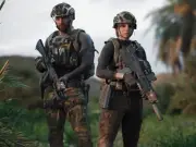 Crossfire Revealed: Narrative Tactical Game from Industry Veterans