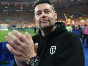 Crystal Palace Appoint Pierre Sage as New Manager on Three-Year Deal