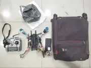 CTD arrests man for supplying drone tech to TTP in Karachi