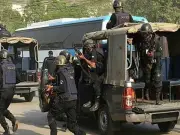 CTD Kills Five Terrorists in Attock IBO, Recover Weapons