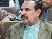 CTD Official Martyred in Nushki Firing Incident, Investigation Underway