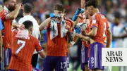 Curacao Faces Daunting World Cup Opener Against Four-Time Champion Germany