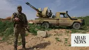 Daesh Claims Responsibility for Attack Killing Two Syrian Soldiers in Aleppo